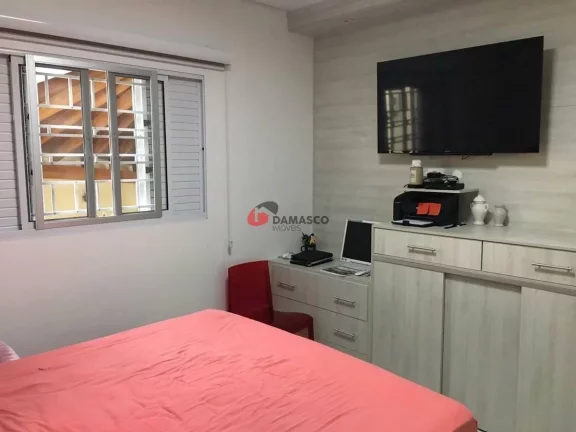 Imagem Casa à venda 2 Quartos, 3 Vagas, 180M², Parque das Nações, Santo André - SP