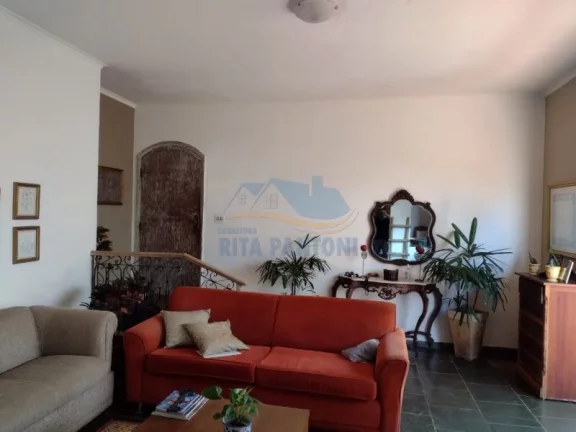 Imagem Casa - Ribeirão Preto - Ribeirânea - Região Leste