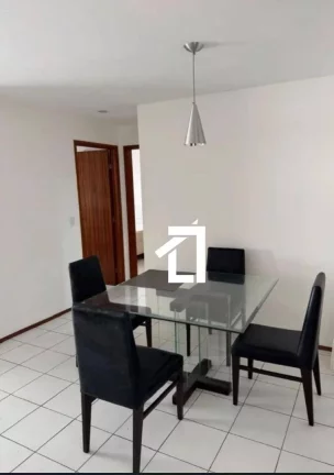 Imagem Apartamento | Ponta Verde | 2 Quartos com Suíte | 65m²