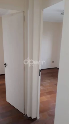 Imagem Apartamento à venda - Jockey Club