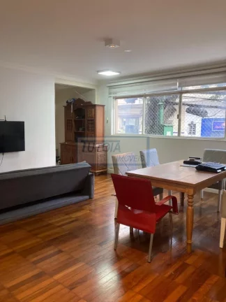 Imagem APARTAMENTO À VENDA NO PARAÍSO, SÃO PAULO