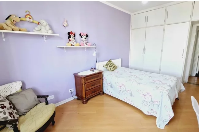 Imagem APARTAMENTO RESIDENCIAL em São Paulo - SP, Higienópolis