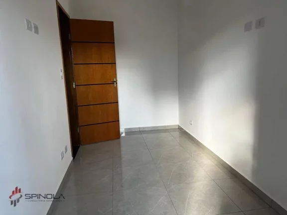 Imagem Sobrado com 2 dormitórios à venda, 117 m² por R$ 580.000,00 - Aviação - Praia Grande/SP