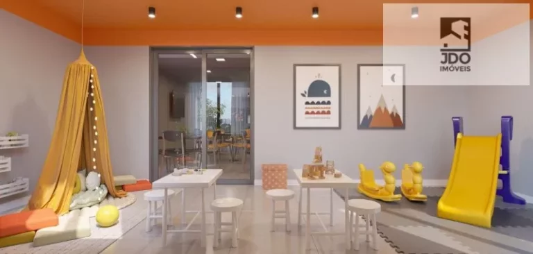 Imagem Apartamento a Venda no bairro Ecoville - Curitiba, PR