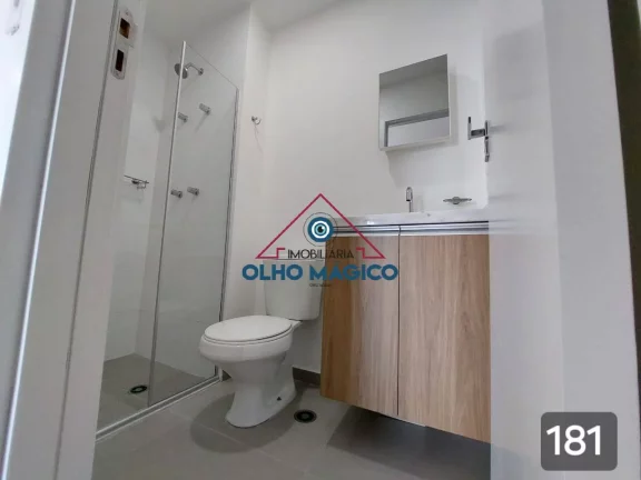 Imagem Apartamento Condomínio Point - 2 Dormitórios sendo 1 Suíte - 2 vagas