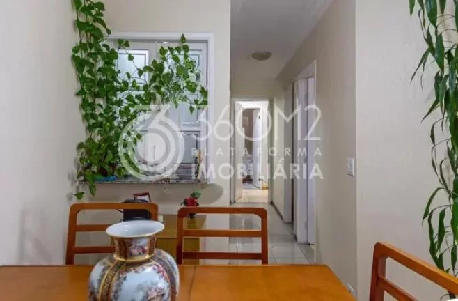 Imagem Apartamento para Venda em Santo André / SP no bairro Silveira