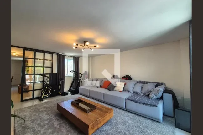 Imagem Apartamento à Venda - Recreio, 3 Quartos, 200 m2