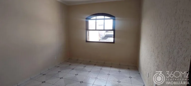 Imagem Sobrado para Venda em Santo André / SP no bairro Vila Scarpelli