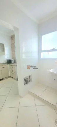 Imagem Apartamento com 2 dormitórios à venda, 92 m² por R$ 550.000,00 - Centro - Ubatuba/SP