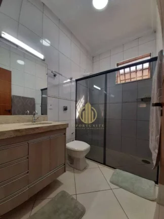 Imagem Chácara residencial Itanhangá