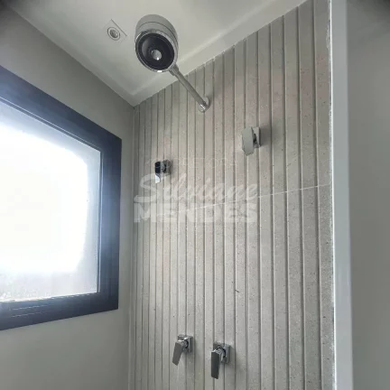 Imagem Apartamento de 91 m² novíssimo com acabamentos premim no bairro Campolim