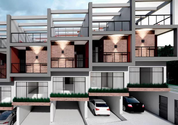 Imagem CASA RESIDENCIAL em São Paulo - SP, Vila Matilde