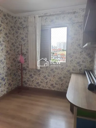 Imagem Apartamento para alugar no bairro Cambuci - São Paulo/SP, Zona Central