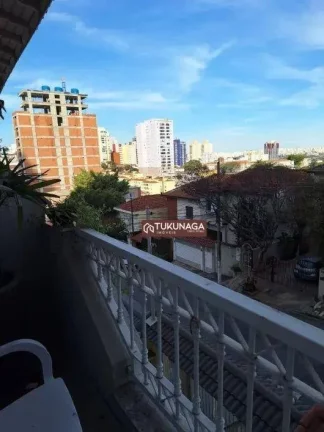 Imagem Sobrado com 3 quartos à venda, 205 m² por R$ 1.399.000 - Santana - São Paulo/SP