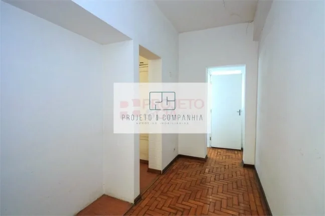 Imagem Casa Sobrado em Alto da Boa Vista - São Paulo