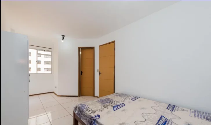 Imagem Apartamento 01 quarto no Cristo Rei