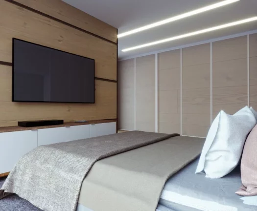 Imagem Costa Ecoville - Apartamento à venda no bairro Campo Comprido - Curitiba/PR