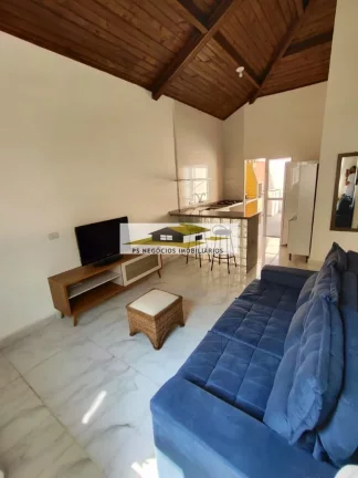 Imagem Casa em Condomínio em Itanhaem