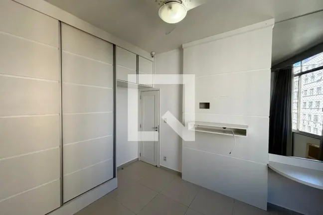 Imagem Apartamento à Venda - Copacabana, 4 Quartos, 110 m2