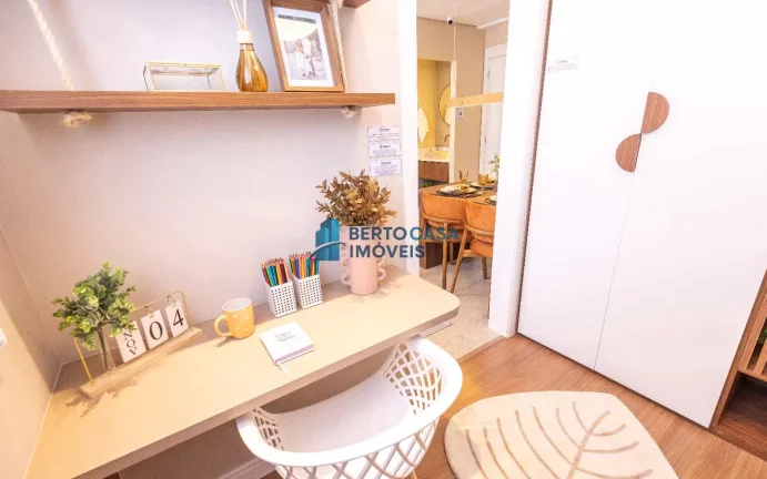 Imagem Apartamento Padrão