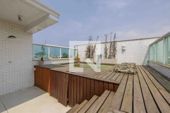 Imagem Apartamento à Venda - Recreio, 3 Quartos, 261 m2