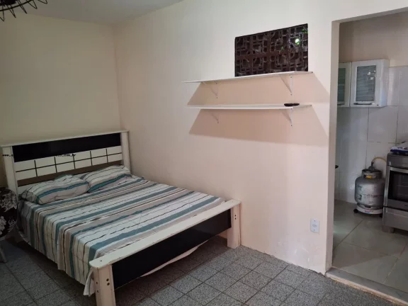 Imagem Casa para Venda em Parnamirim, Cotovelo (Distrito Litoral), 7 dormitórios, 5 suítes, 7 banheiros, 6 vagas