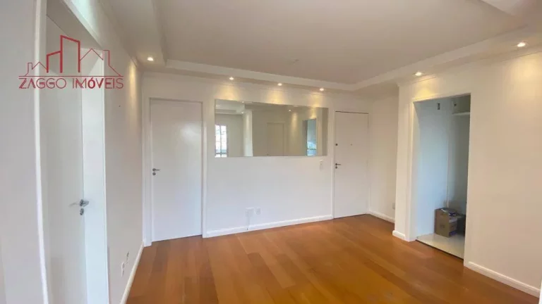 Imagem Oportunidade! Apartamento - 3 Dormitórios - 67 m²- Parque Rebouças.