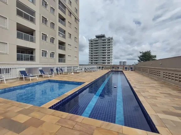 Imagem Apartamento Ótima Localização no bairro Paulicéia com 86 m²
 Com 3 quartos com armários embuti...