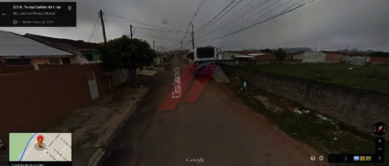 Imagem TERRENO à venda com 3000m² por R$ 2.100.000,00 no bairro Independência - SÃO JOSÉ DOS PINHAIS / PR