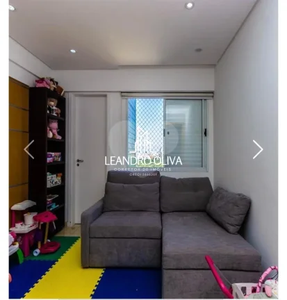 Imagem Condomínio Le Grand Parc - ️ Cobertura Exclusiva à Venda na Vila Mariana – São Paulo