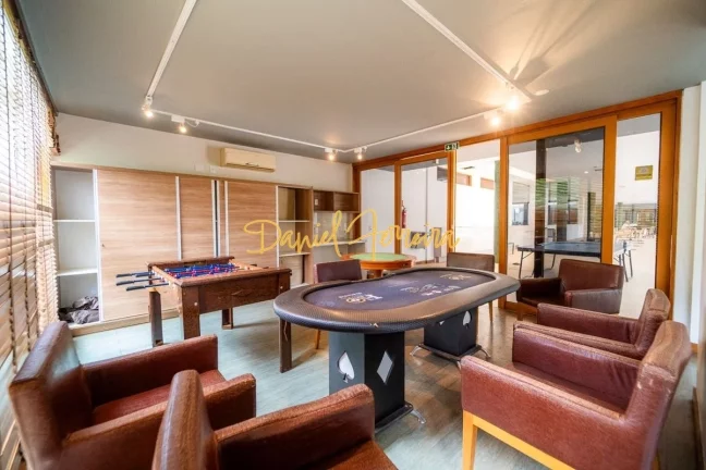 Imagem Excelente lote à venda - Condomínio Alphaville Brasília, Residencial 1