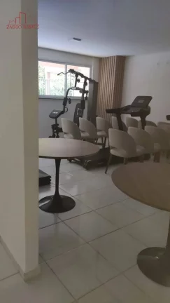 Imagem Lindo - Apto. 1 dormitório - 40m².