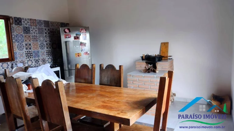 Imagem Seu negócio e sua casa em um só lugar: imóvel com diversas possibilidades!
