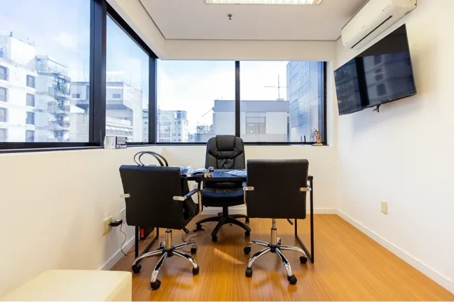 Imagem SALA COMERCIAL em São Paulo - SP, Itaim Bibi