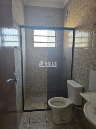 Imagem Apartamento à venda no bairro Serra do Sol, em Uberaba - 2 quartos e garagem