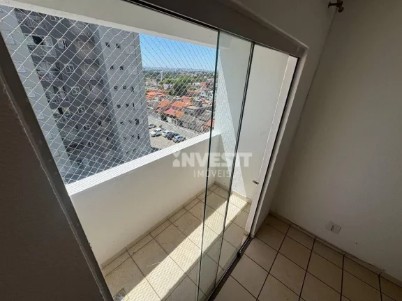 Imagem Apartamento próximo ao Buriti Shopping para alugar