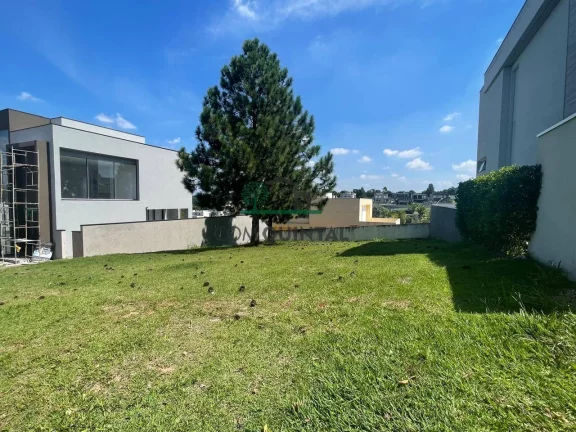 Imagem Terreno à Venda, 508 m² em Alphaville - Granja Viana - Carapicuíba
