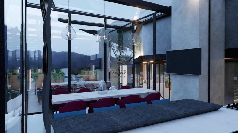 Imagem Viva a experiência de morar conectado ao iconic mall de Santa Catarina. Um espaço onde modernidade...