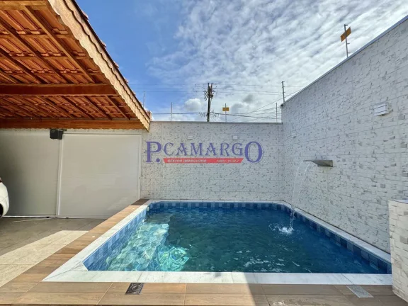 Imagem Casa Padrão