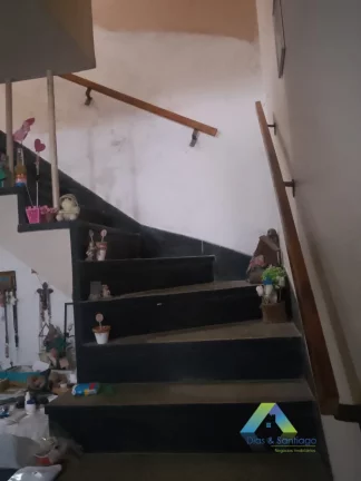 Imagem Casa à venda no bairro Jardim São Caetano - São Caetano do Sul/SP