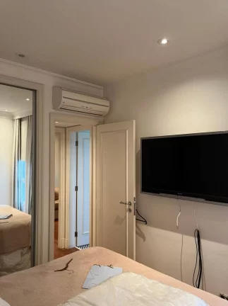 Imagem Flat para VENDA em Jardim Paulista - Opera Five Star 42m²