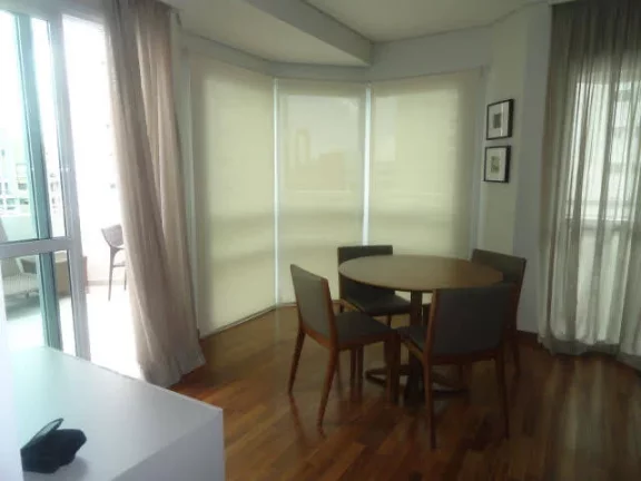 Imagem Flat para LOCAÇÃO em Vila Olímpia - Estanconfort Vila Olímpia 133m²