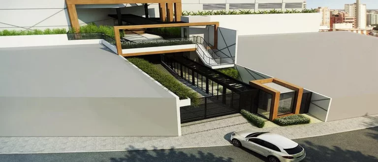 Imagem APARTAMENTO RESIDENCIAL em São Paulo - SP, Vila Nova Conceição