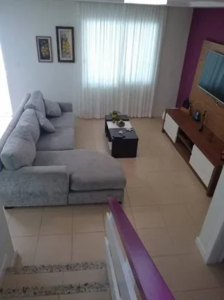 Imagem Casa com 5 dormitórios à venda, 185 m² - Canasvieiras - Florianópolis/SC