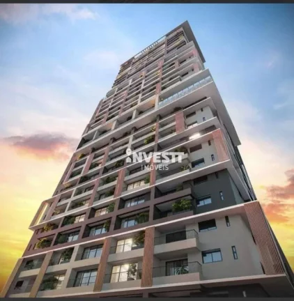 Imagem Apartamento à venda no Setor Bueno - Goiânia/GO