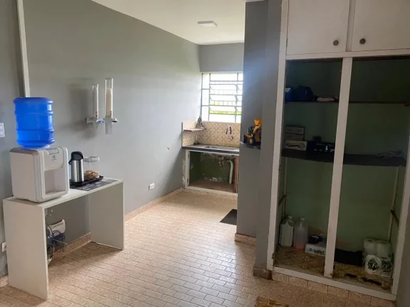 Imagem Barracão de fácil acesso com 2.000 m², 500m² de construção.A Palace Imobiliária Ltda tem mais...