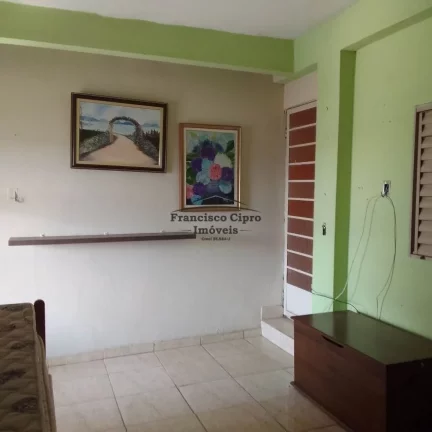 Imagem Casa à venda no bairro Jardim Modelo - Guaratinguetá/SP