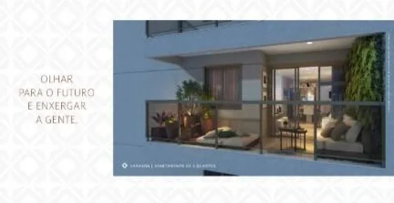 Imagem LIKE RESIDENCIAL LIKE CLUB, APARTAMENTO infraestrutura completa