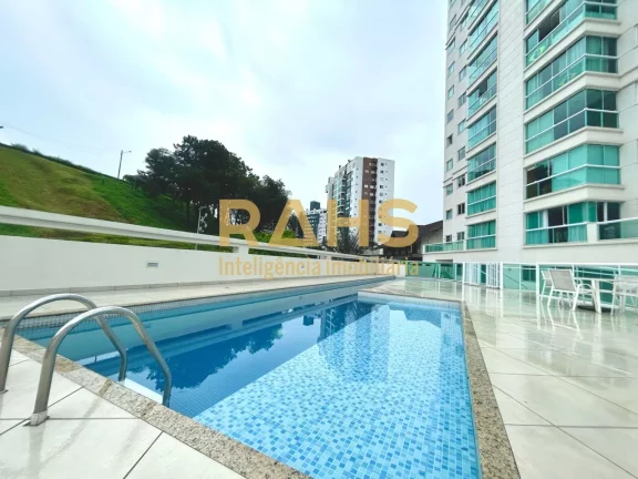 Imagem Excelente apartamento localizado na região Central, em frente ao 62º Batalhão de Infantaria de Jo...