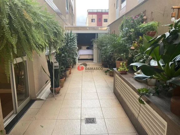 Imagem Apartamento à venda, Santa Maria, São Caetano do Sul, SP